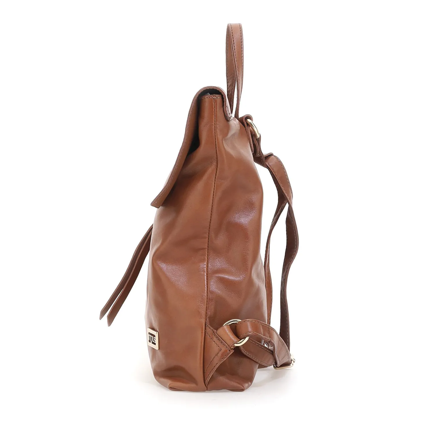 MJUS BORSE MJUS I23-201512 ZAINO CUOIO