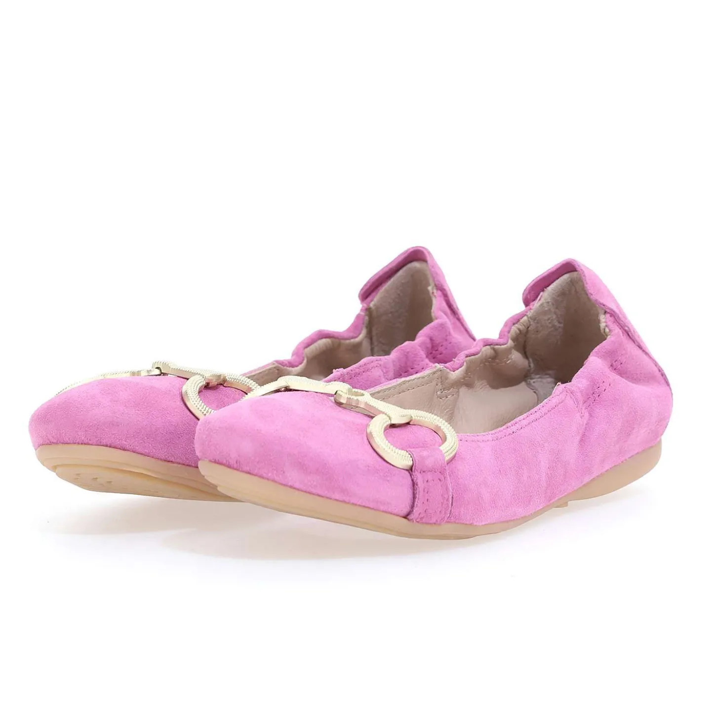 MJUS CHANTAL CHANTILLY E23-810137 SCARPA CHIC