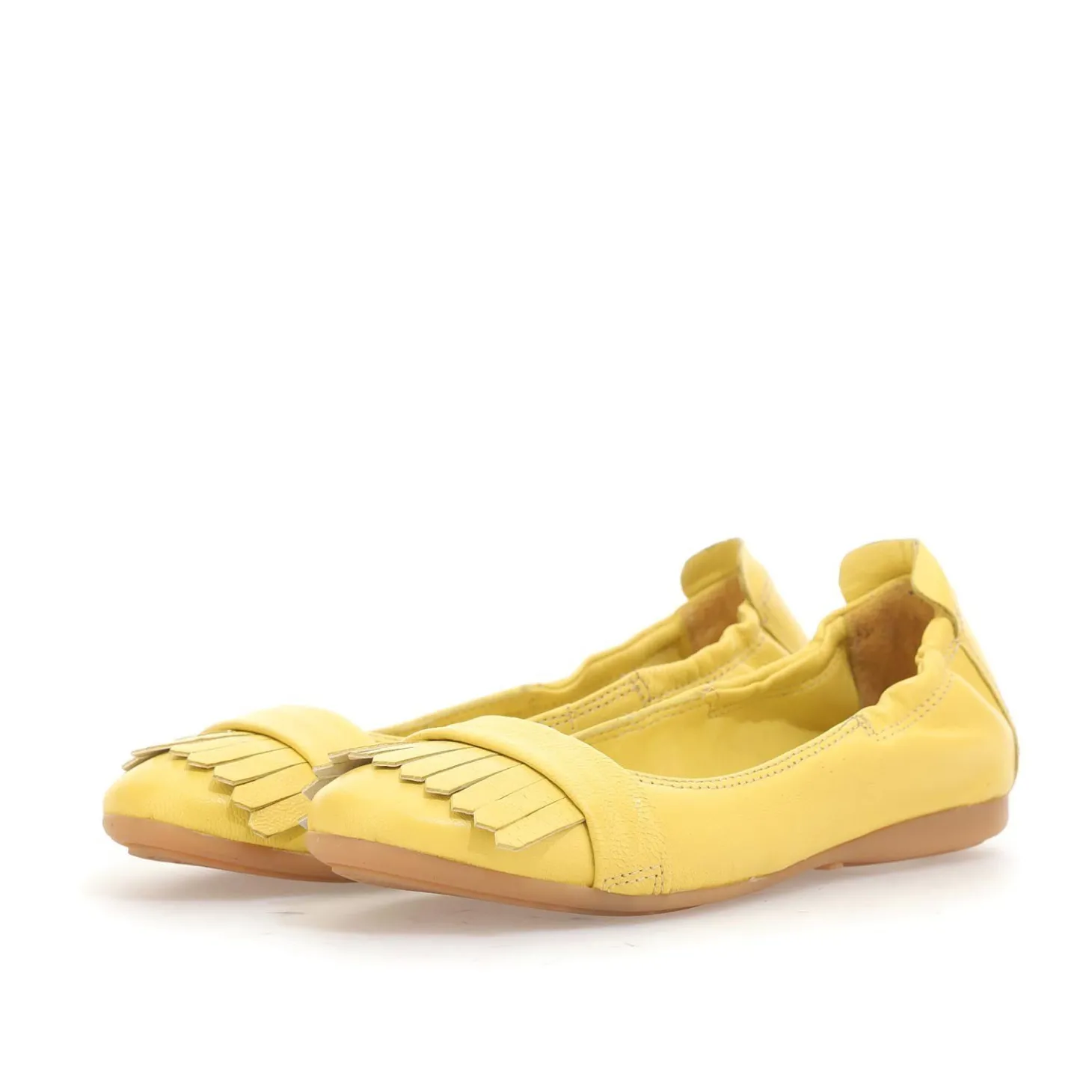 MJUS CHANTAL CHANTILLY E23-810138 SCARPA CEDRO