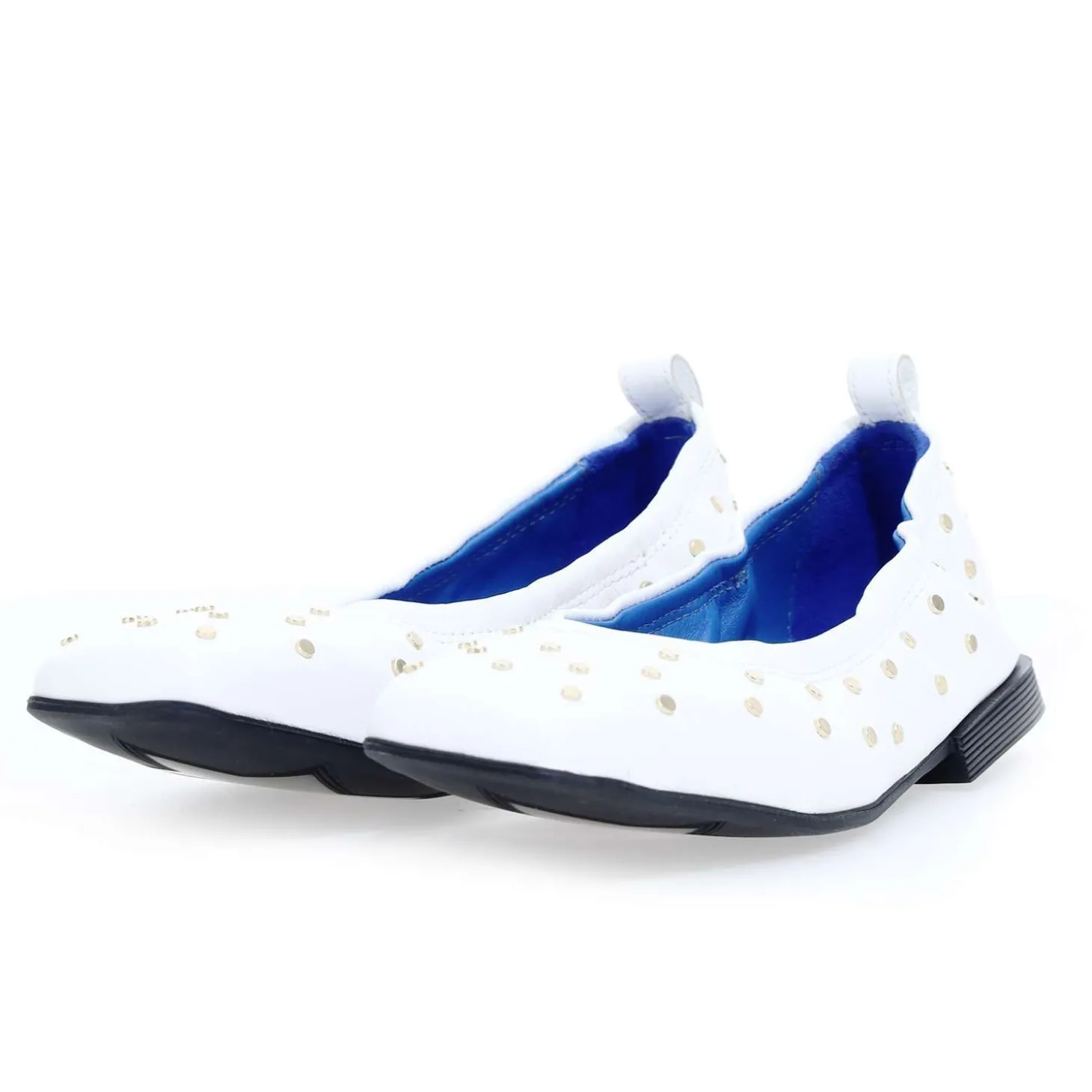 MJUS CLASS E23-T16107 SCARPA GHIACCIO
