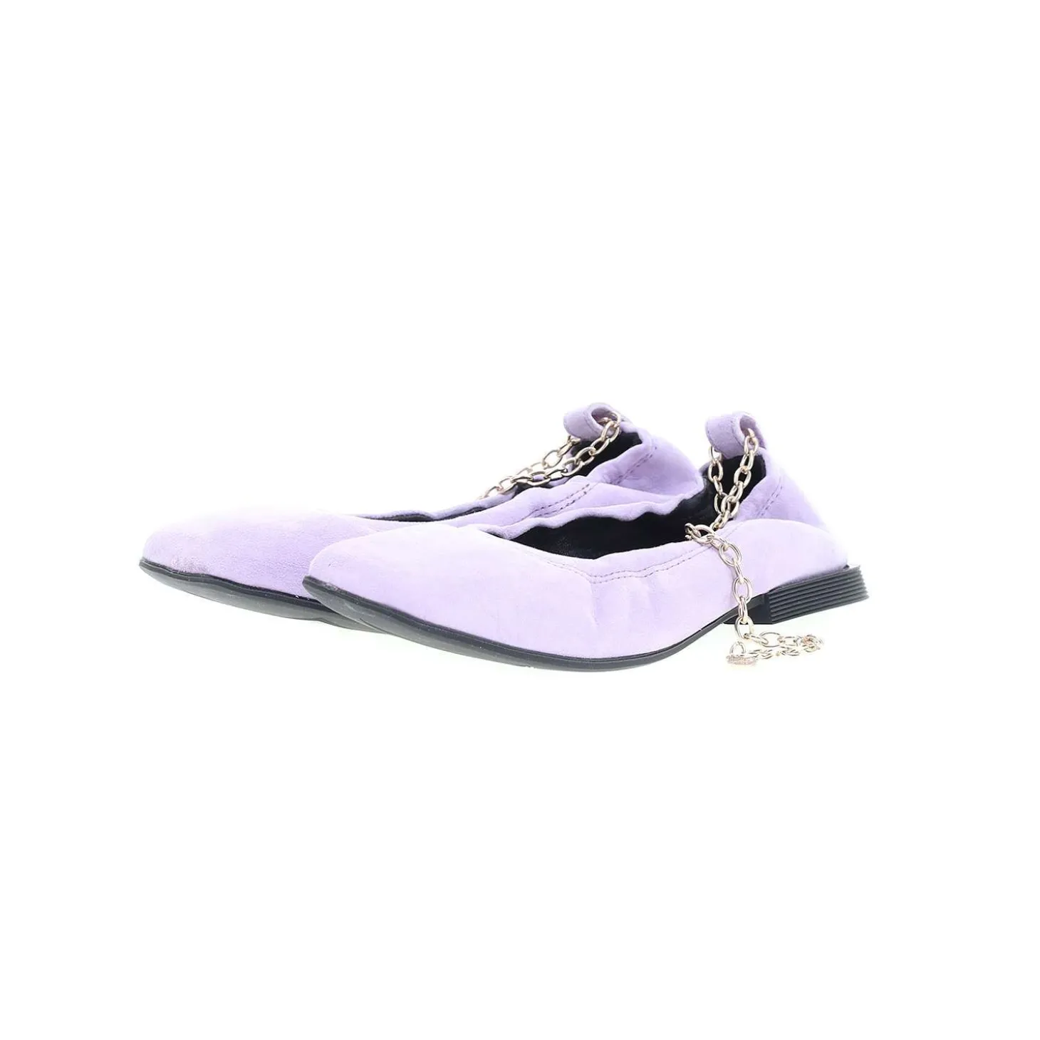 MJUS CLASS E23-T16104 SCARPA LILLA