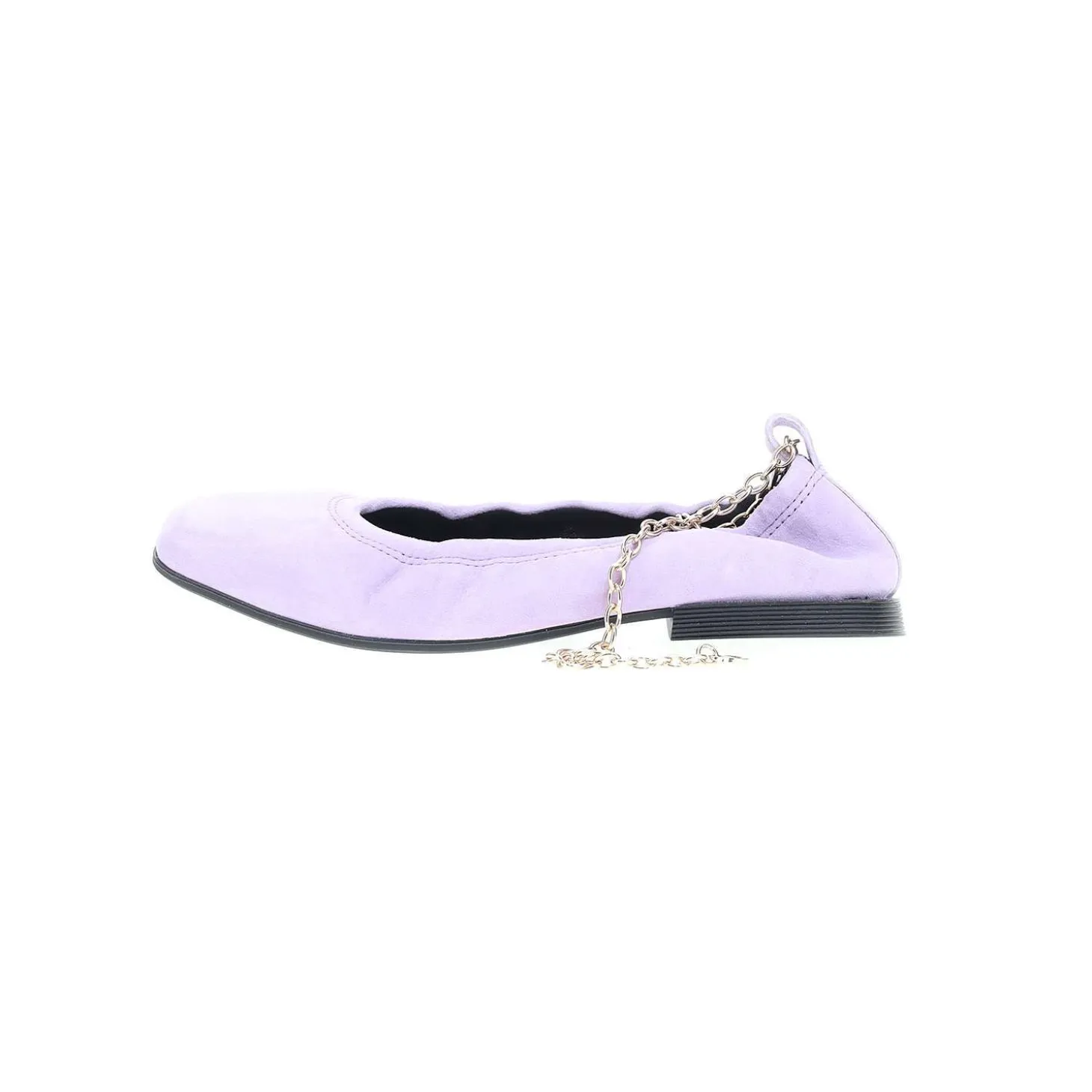 MJUS CLASS E23-T16104 SCARPA LILLA