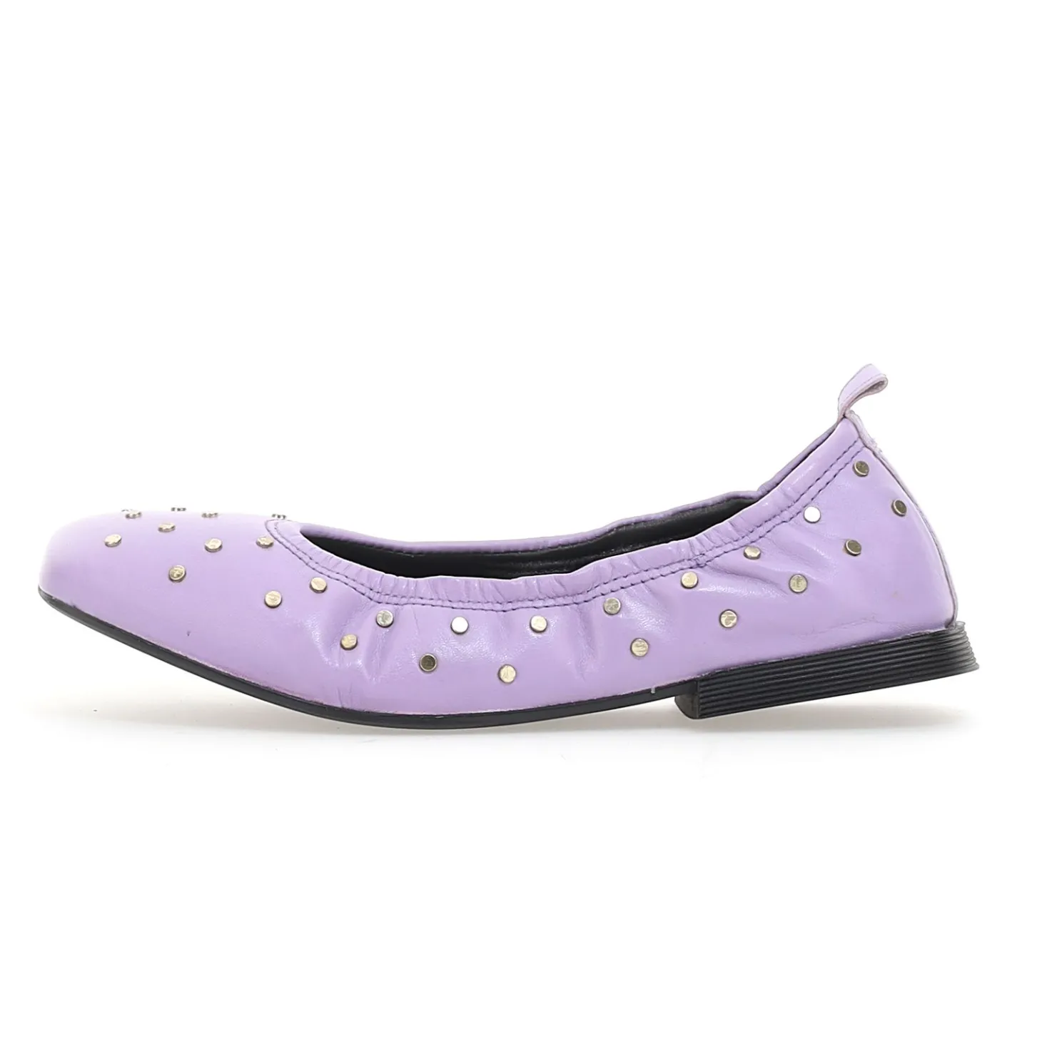 MJUS CLASS E23-T16107 SCARPA LILLA