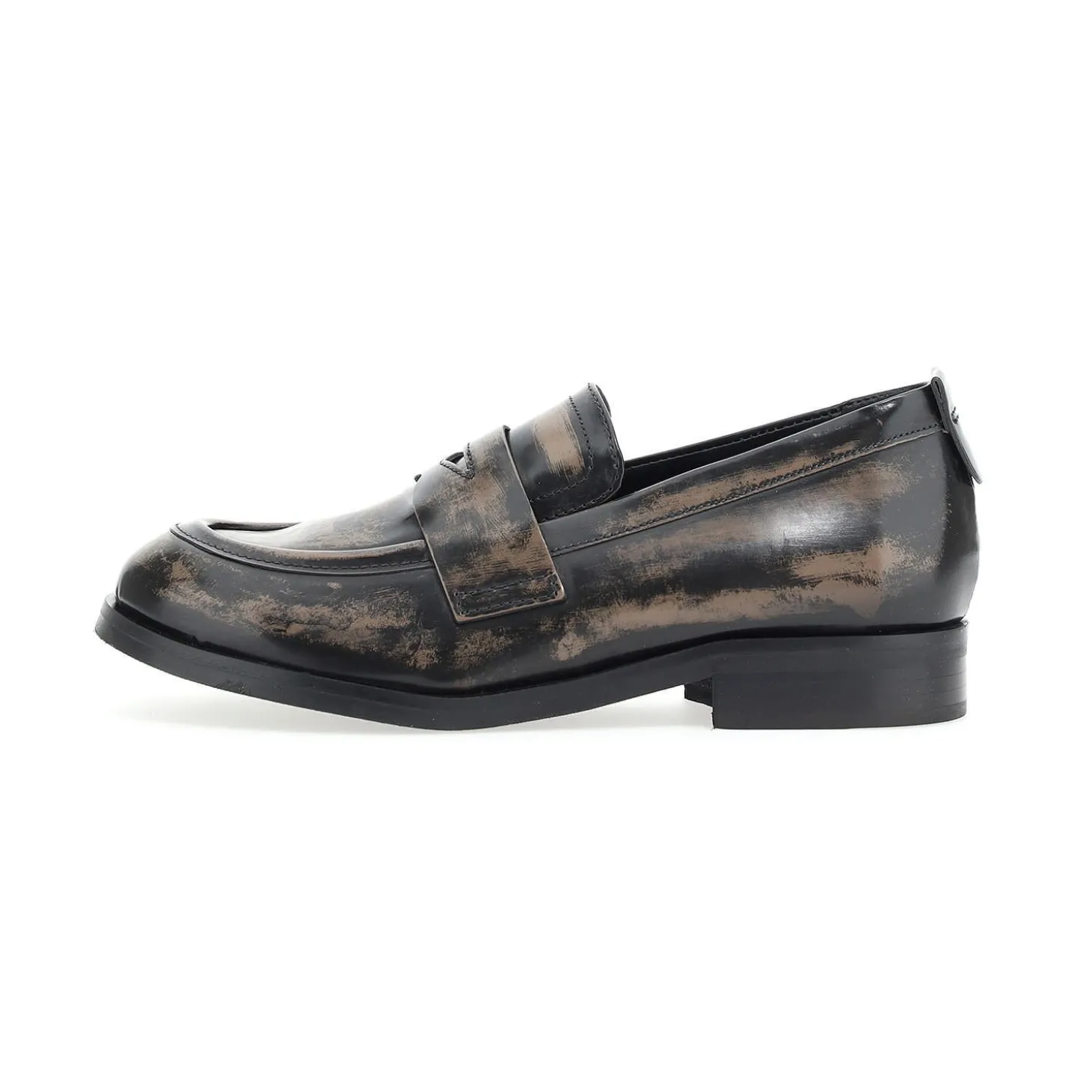 MJUS DEBBY I22-P87106 SCARPA MOSS