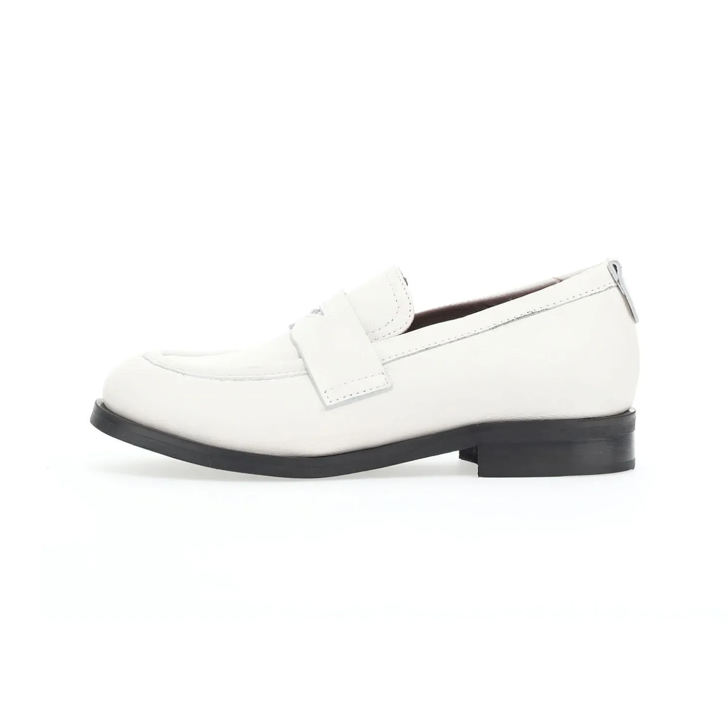 MJUS DEBBY I22-P87106 SCARPA PANNA