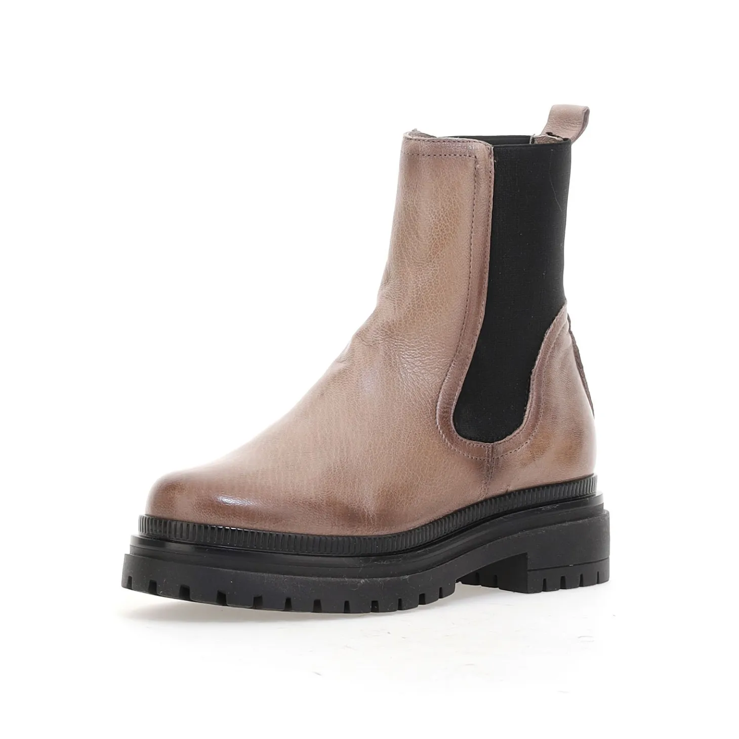MJUS DEREK I23-T60204 STIVALETTI GAZZELLA