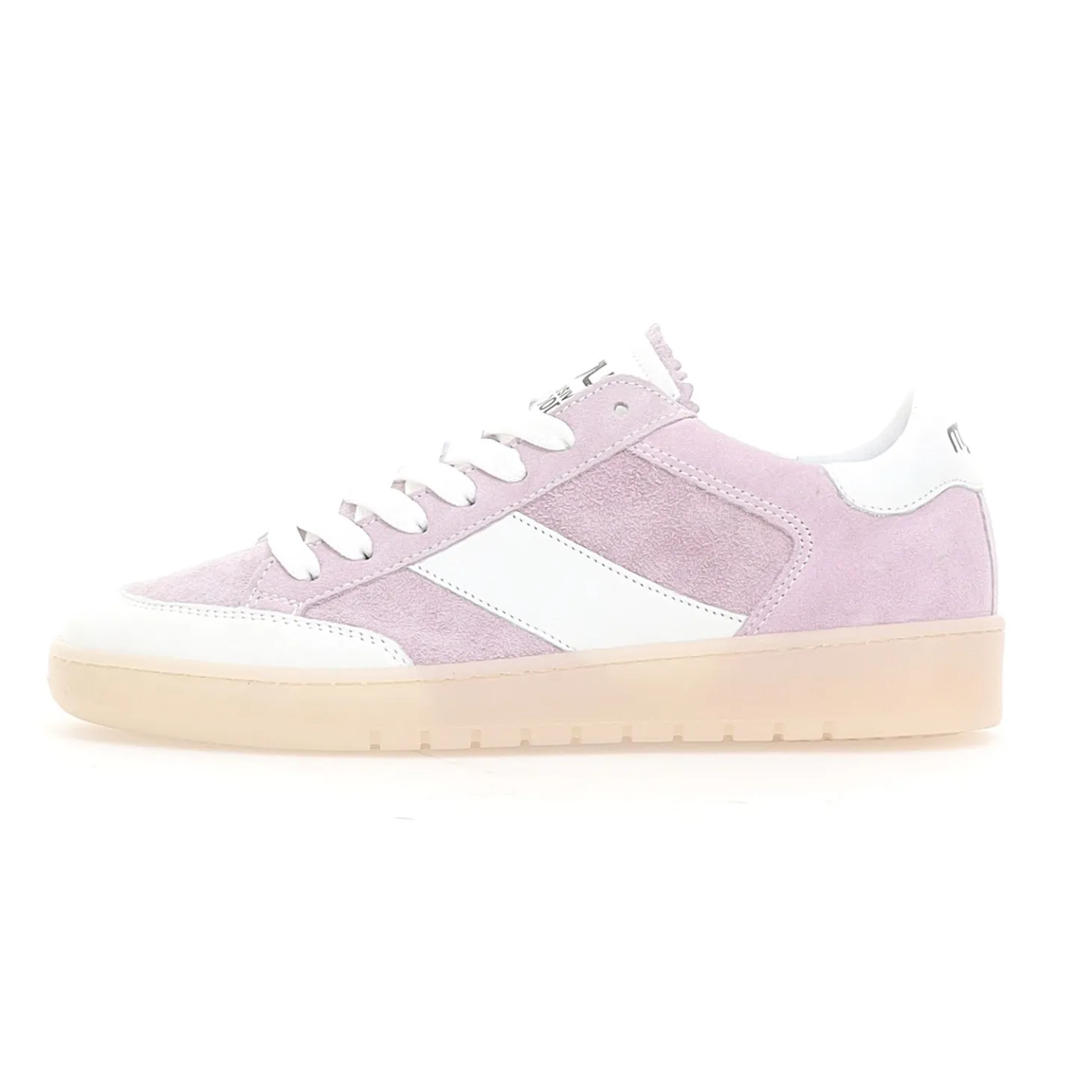 MJUS EQUIPA E23-T39101 SNEAKERS BIANCO