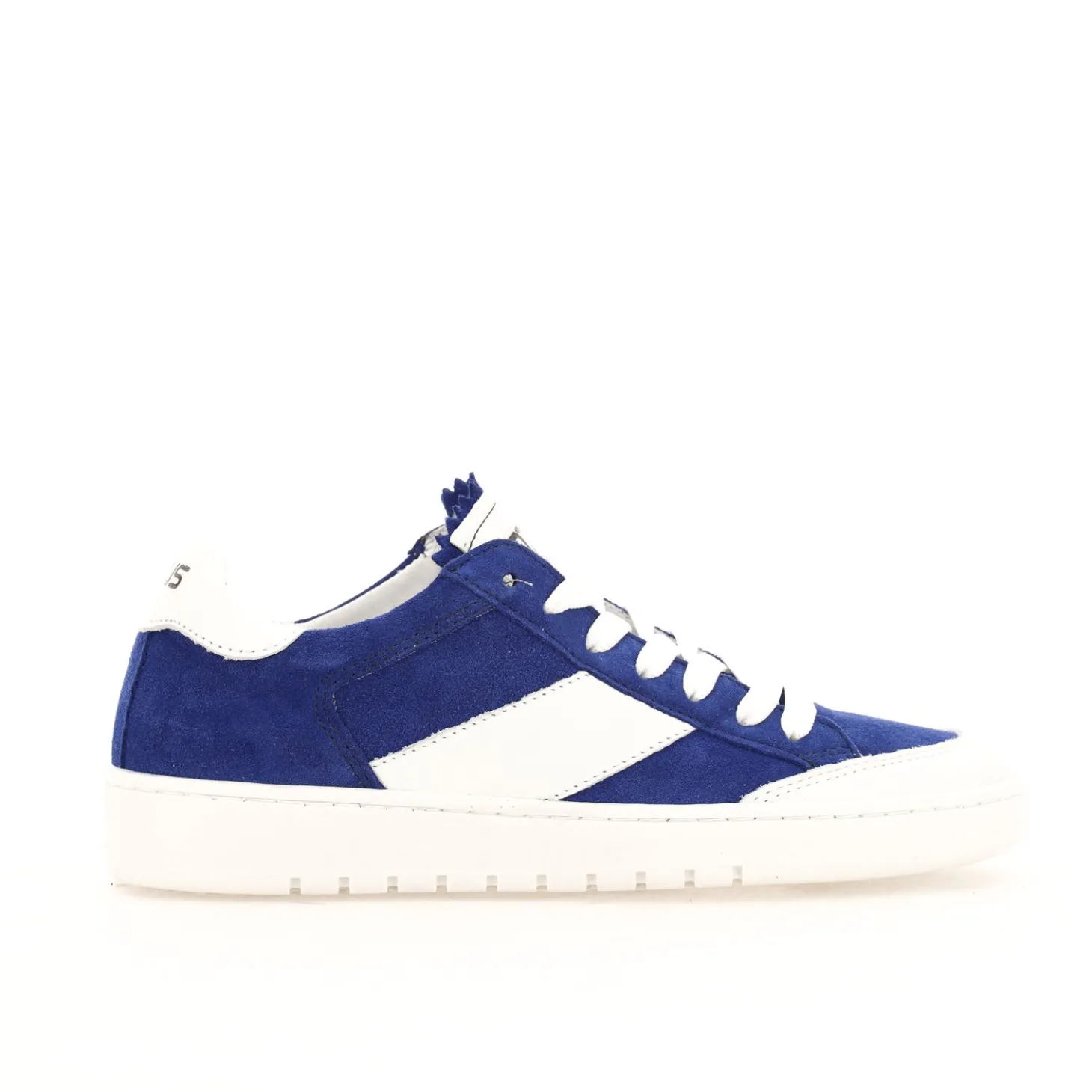 MJUS EQUIPA E23-T39101 SNEAKERS BIANCO