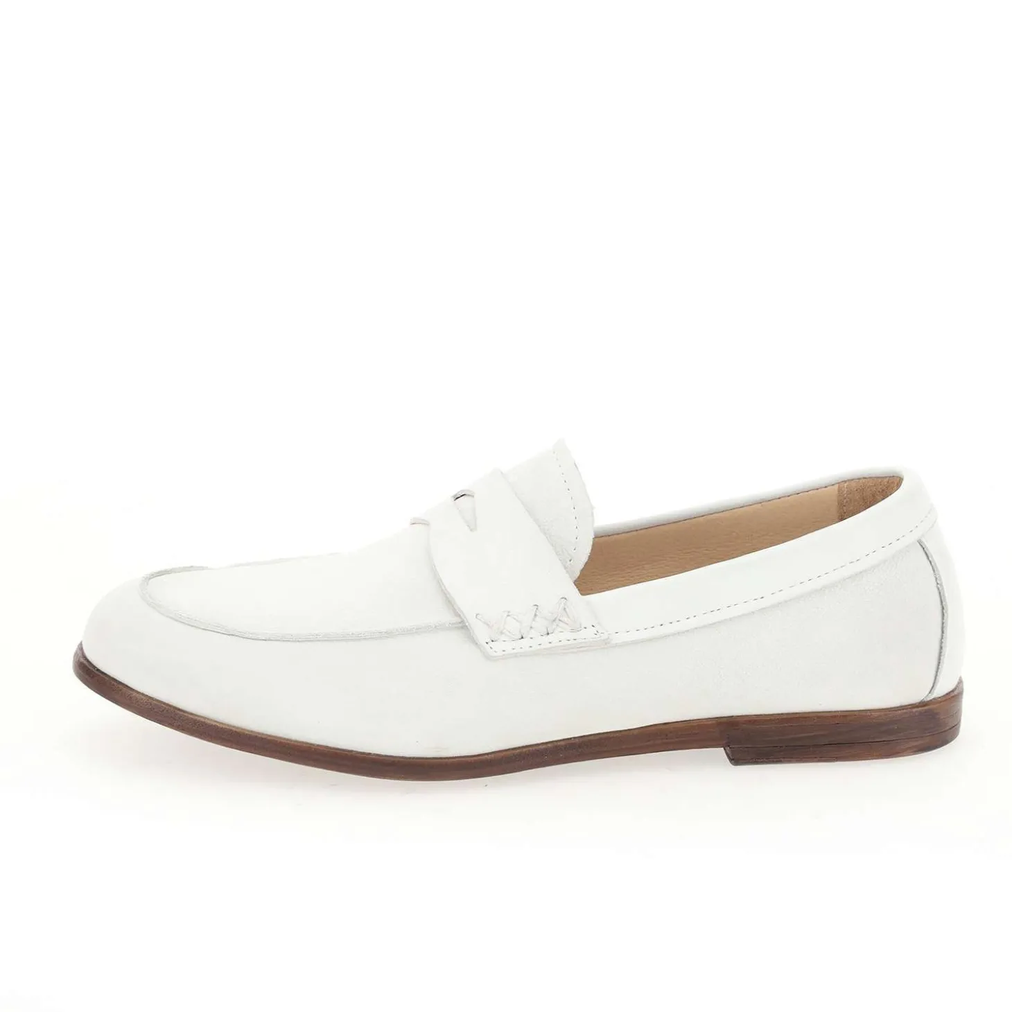 MJUS ERRE E22-U46105 SCARPA BIANCO