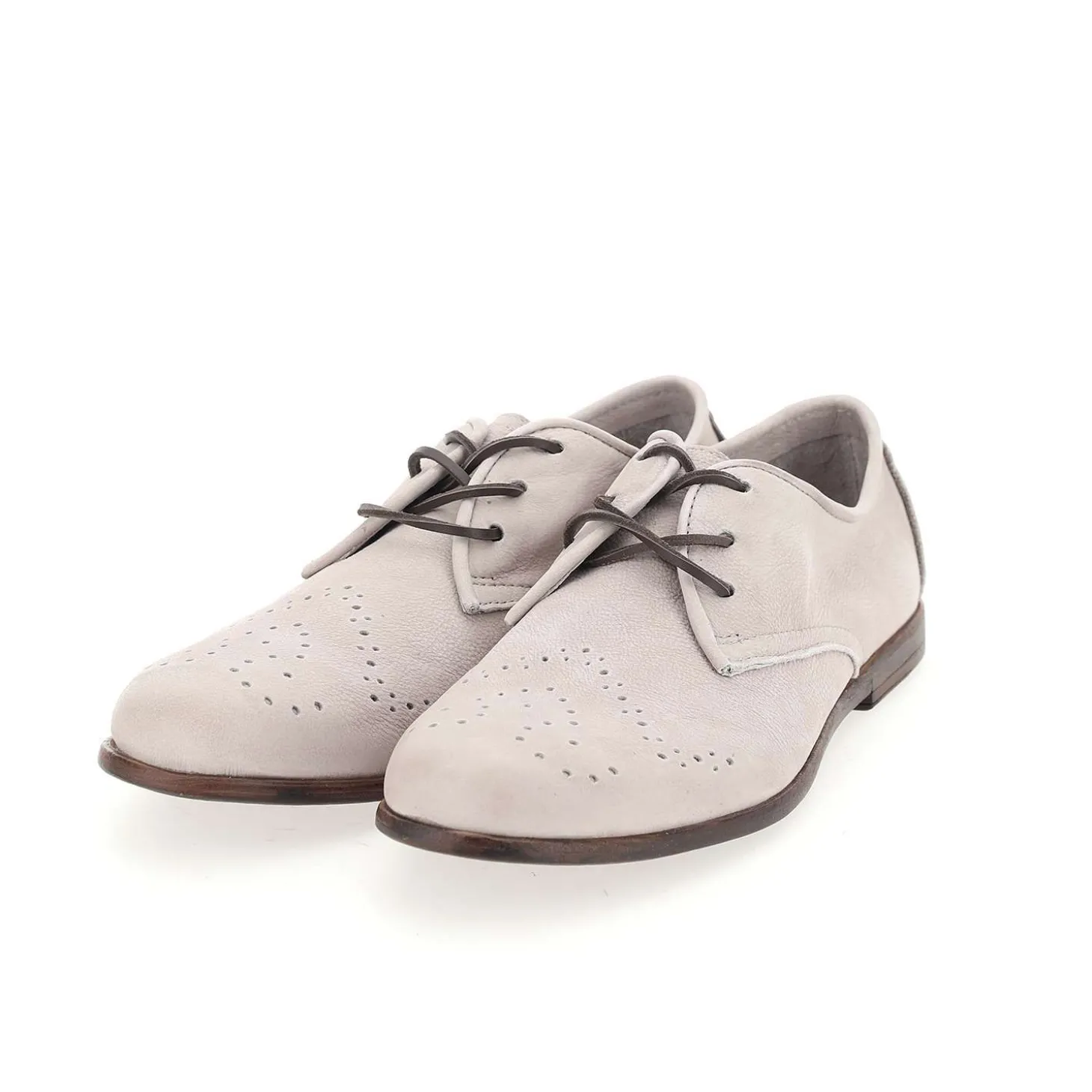 MJUS ERRE E22-U46107 SCARPA SETA