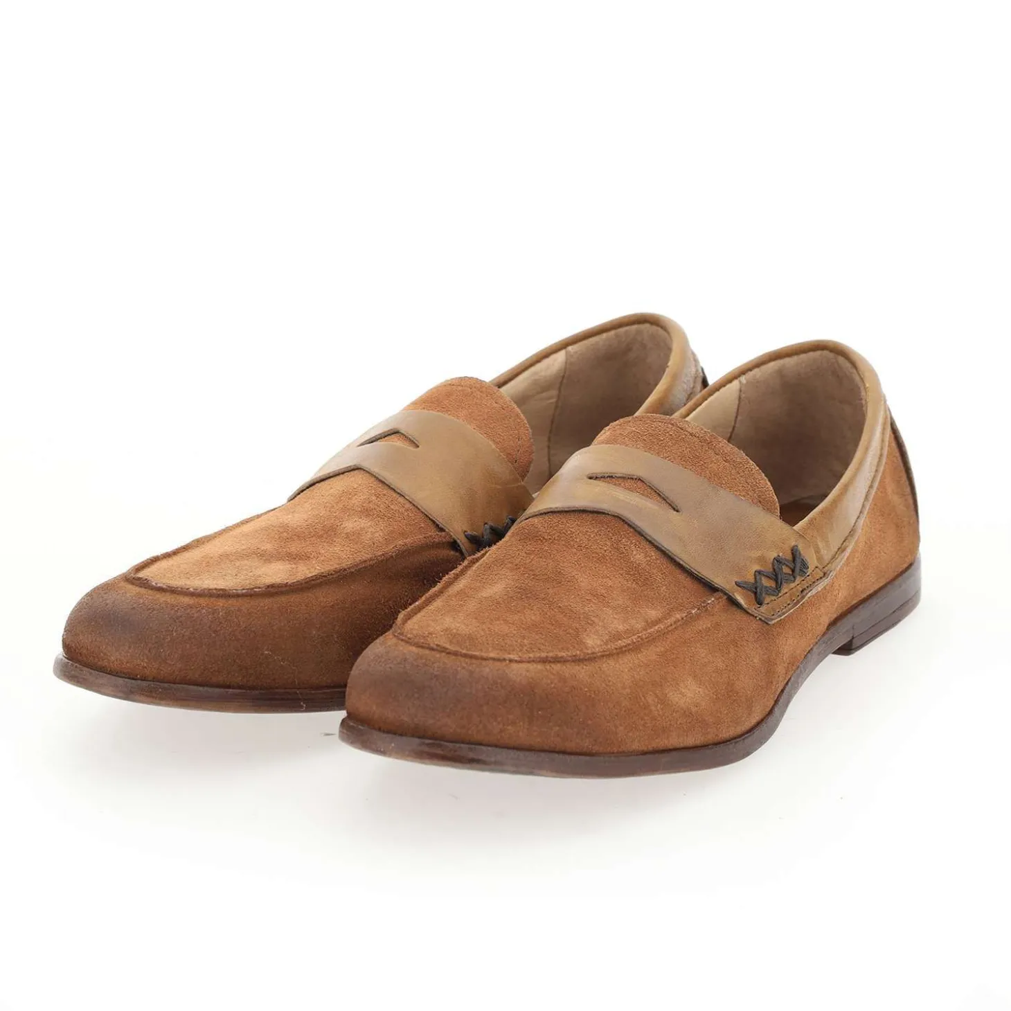 MJUS ERRE E22-U46105 SCARPA WEST