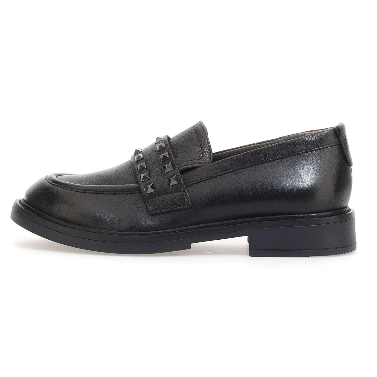 MJUS FABIA I23-T81106 SCARPA NERO