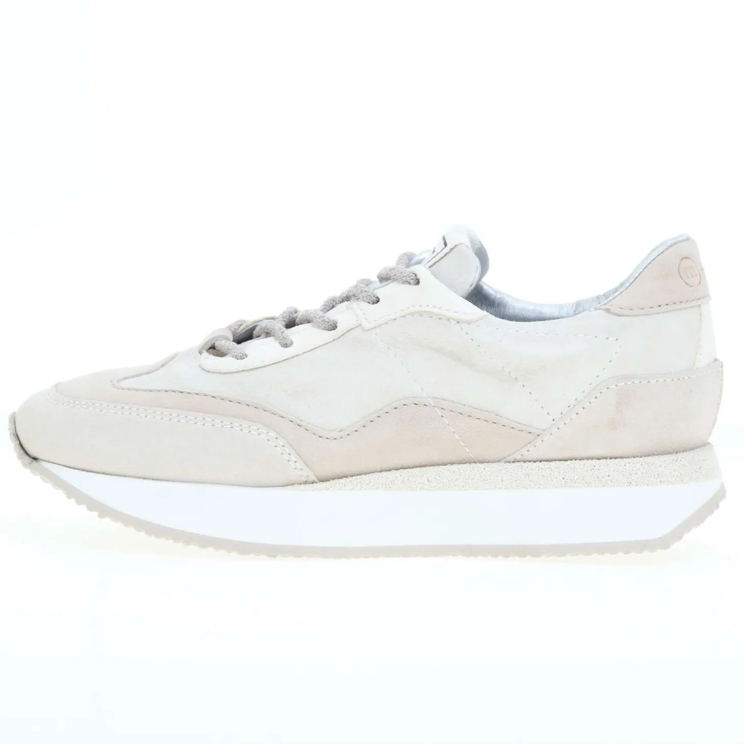 MJUS FIZZ E22-P49101 SCARPA LATTE