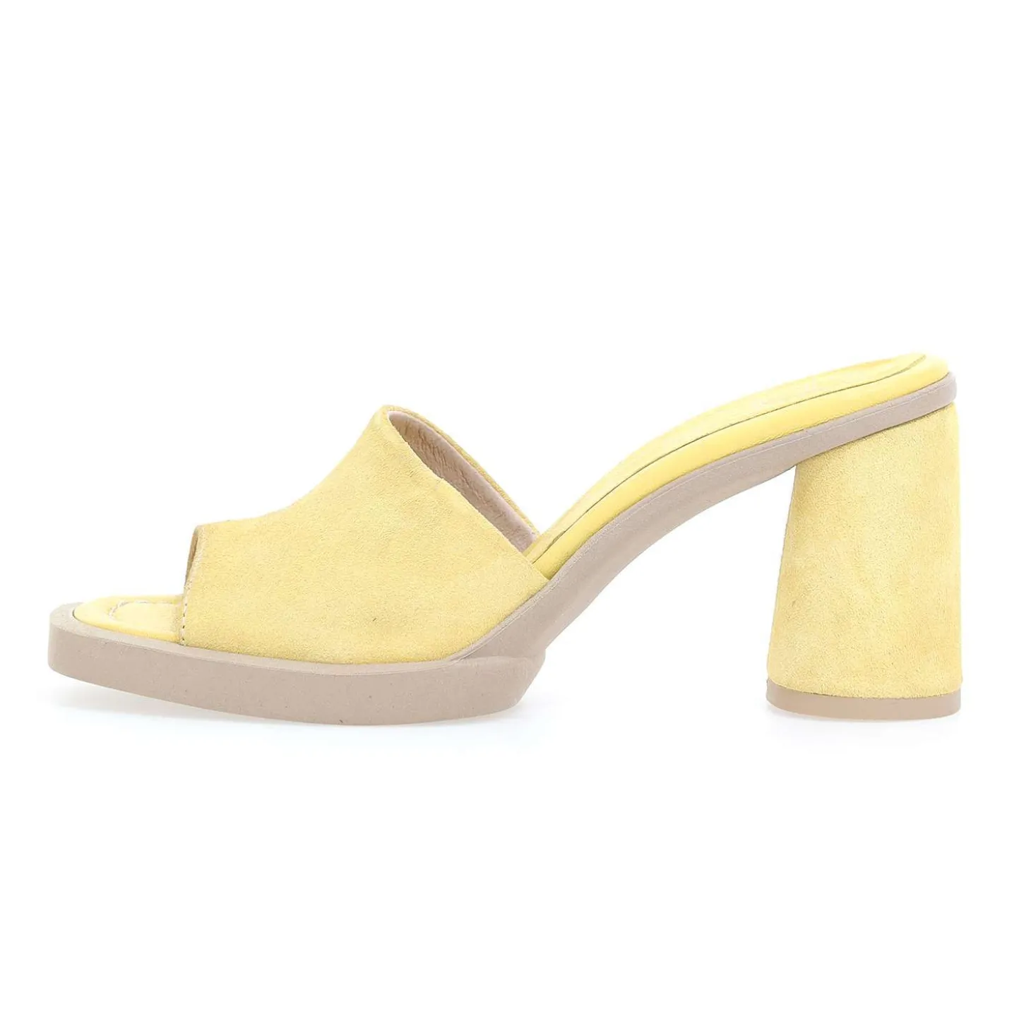 MJUS JILDIA E23-T57003 SANDALI CEDRO