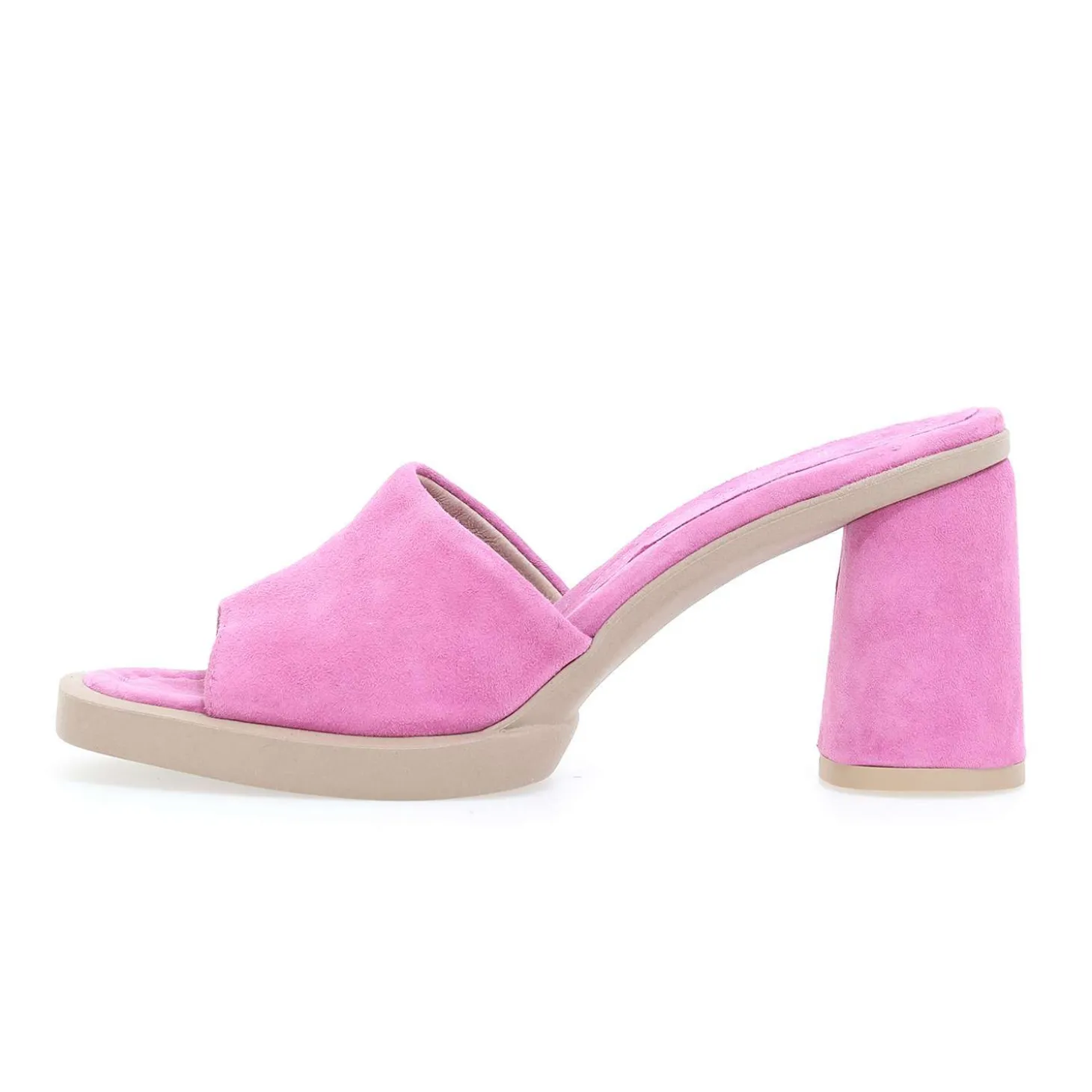 MJUS JILDIA E23-T57003 SANDALI CHIC