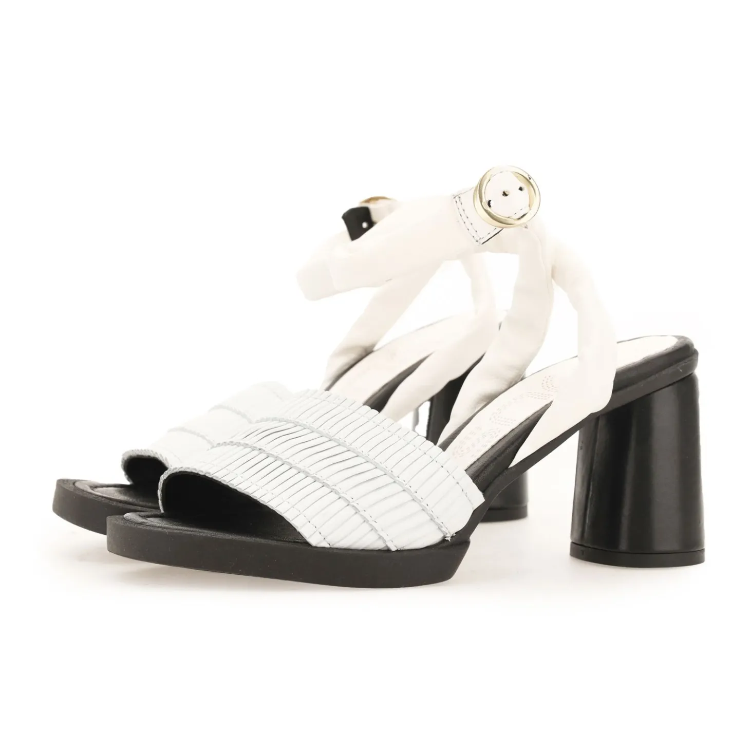 MJUS JILLA E23-T26005 SANDALI GHIACCIO