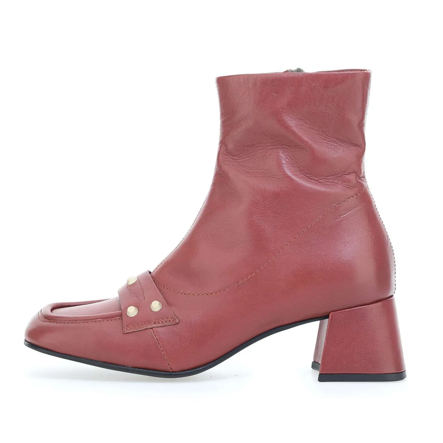 MJUS MARINE E23-T35207 STIVALETTI TAJINE