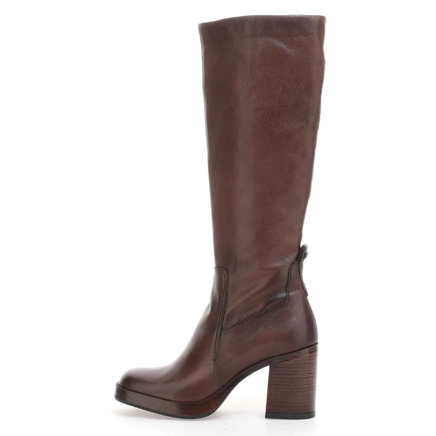 mjus_micaela_ip_boots_cho_1.webp MJUS MICAELA I23-P96321 BOOTS CHOCOLATE