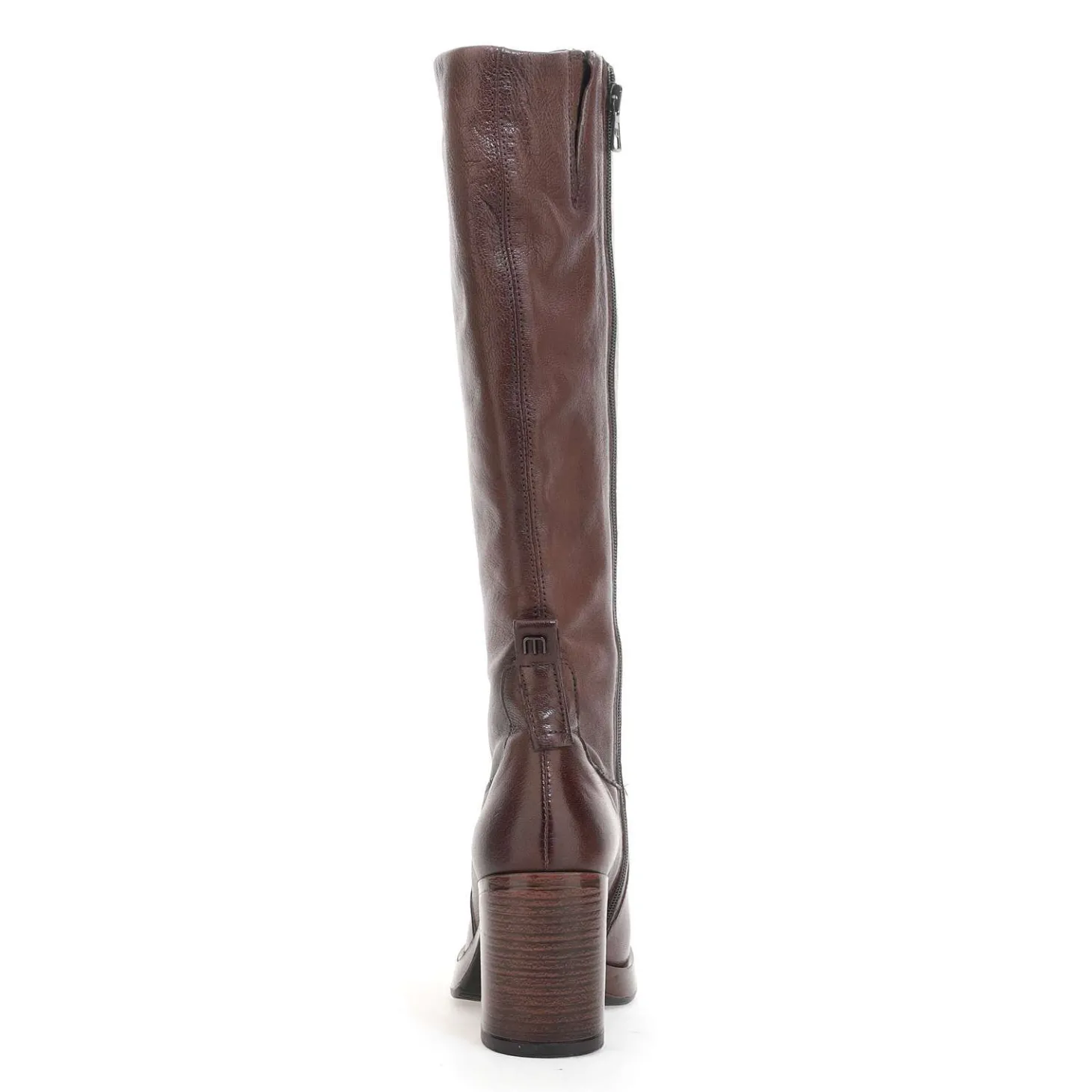 mjus_micaela_ip_boots_cho_2.webp MJUS MICAELA I23-P96321 BOOTS CHOCOLATE