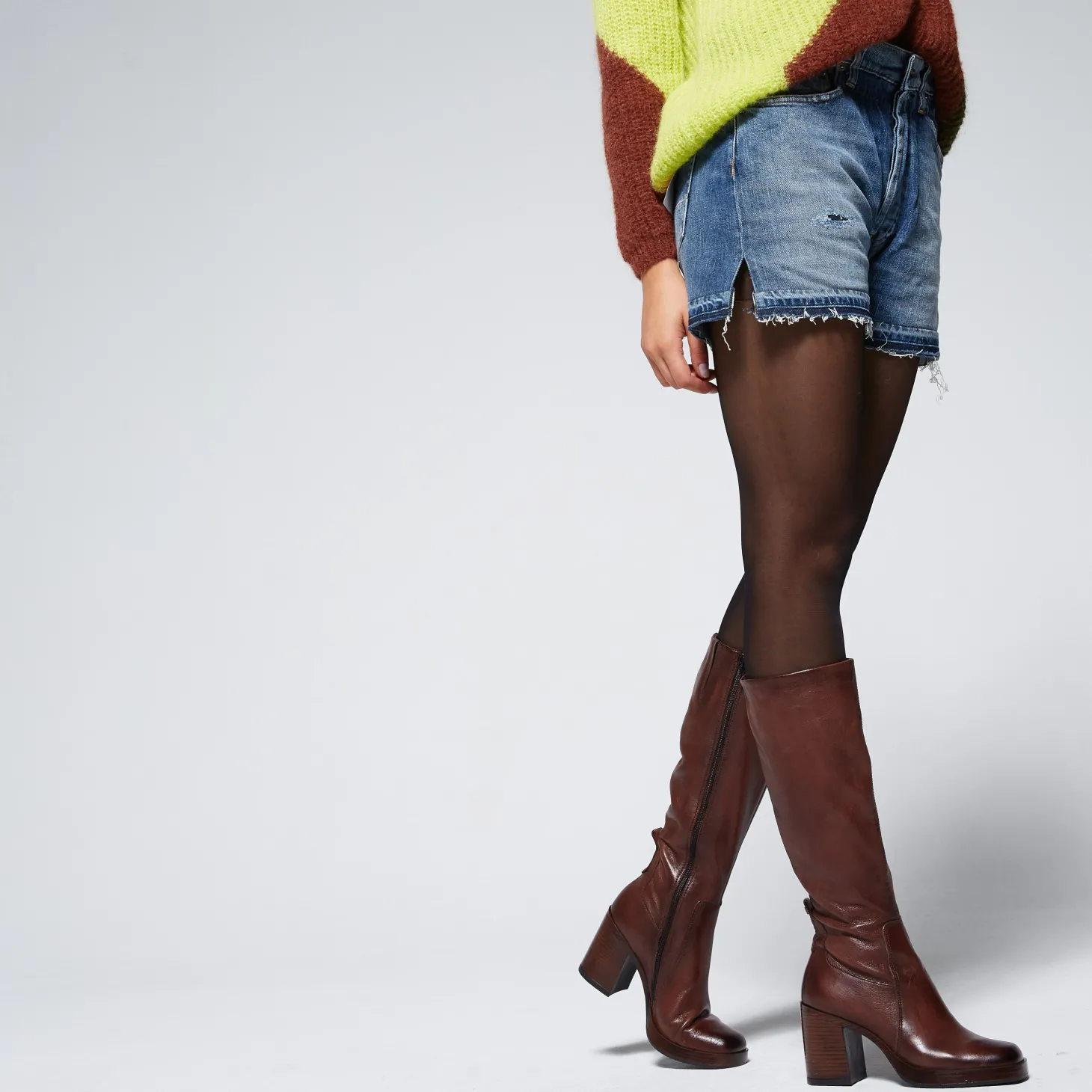 mjus_micaela_ip_boots_cho_7.webp MJUS MICAELA I23-P96321 BOOTS CHOCOLATE