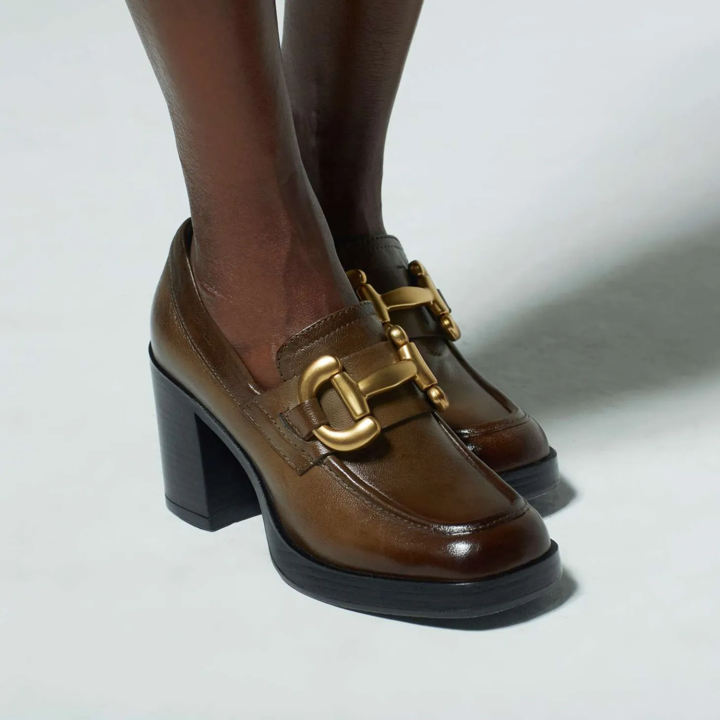 MJUS MICAELA I23-P96117 SCARPA ALOE