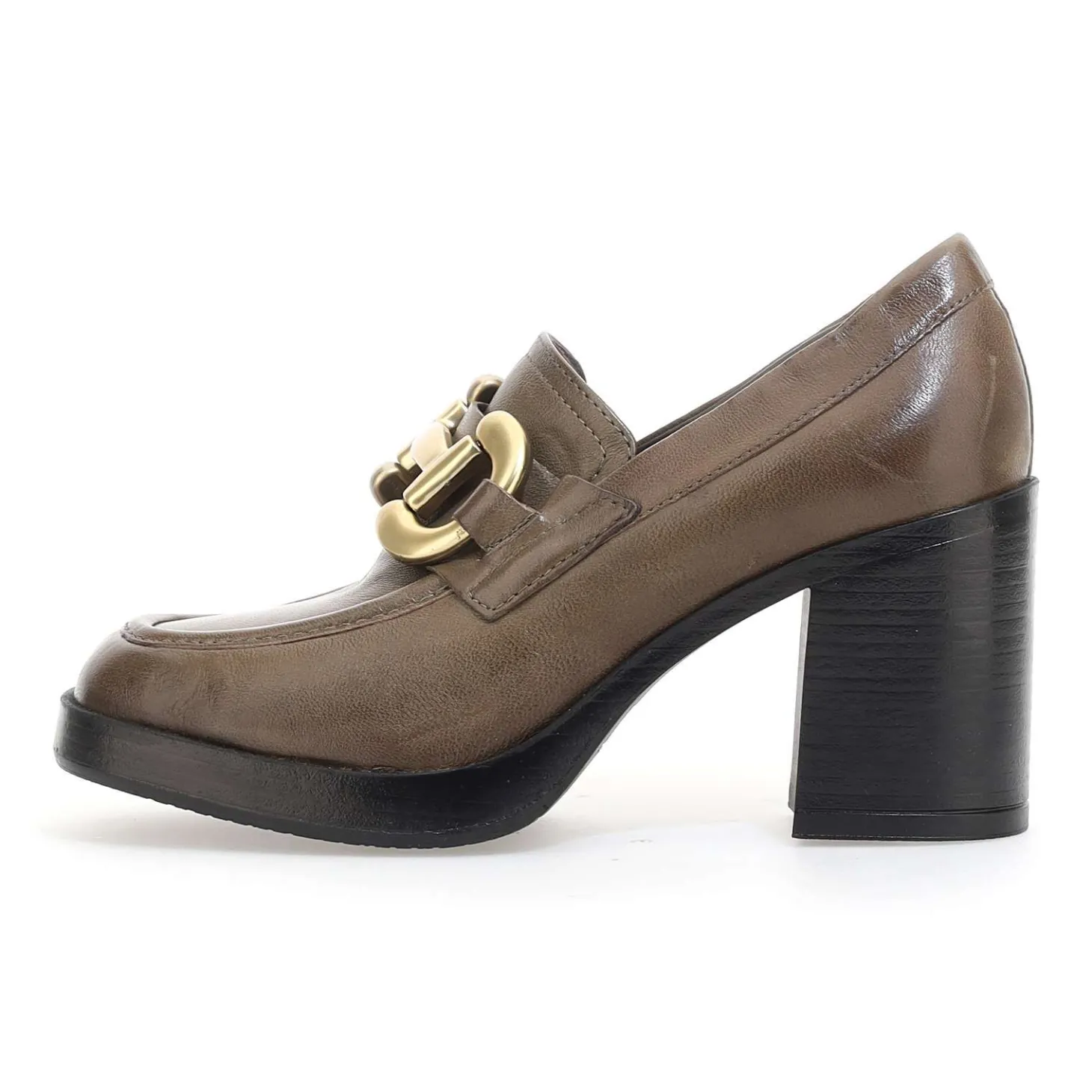 MJUS MICAELA I23-P96117 SCARPA ALOE