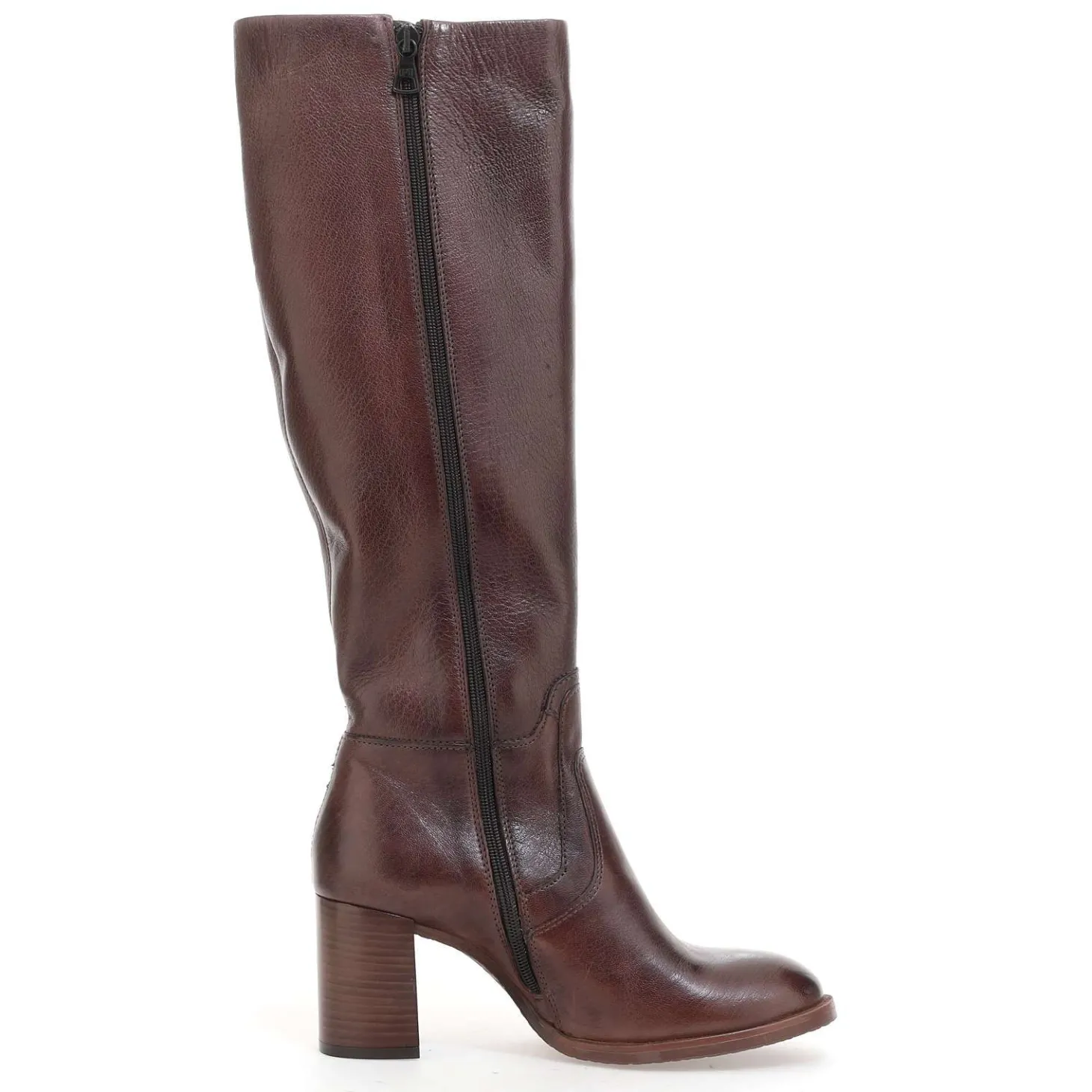 mjus_nitro_ip_boots_choco_4.webp MJUS NITRO I23-P26307 BOOTS CHOCOLATE