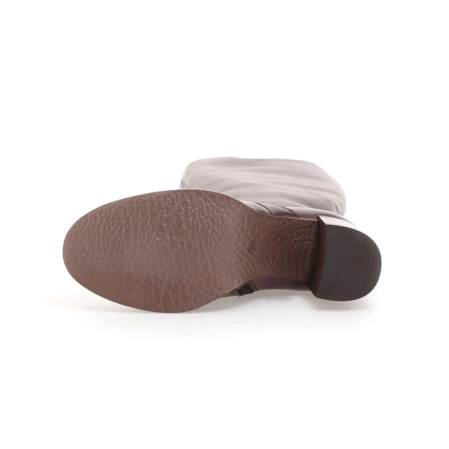 mjus_nitro_ip_boots_choco_6.webp MJUS NITRO I23-P26307 BOOTS CHOCOLATE