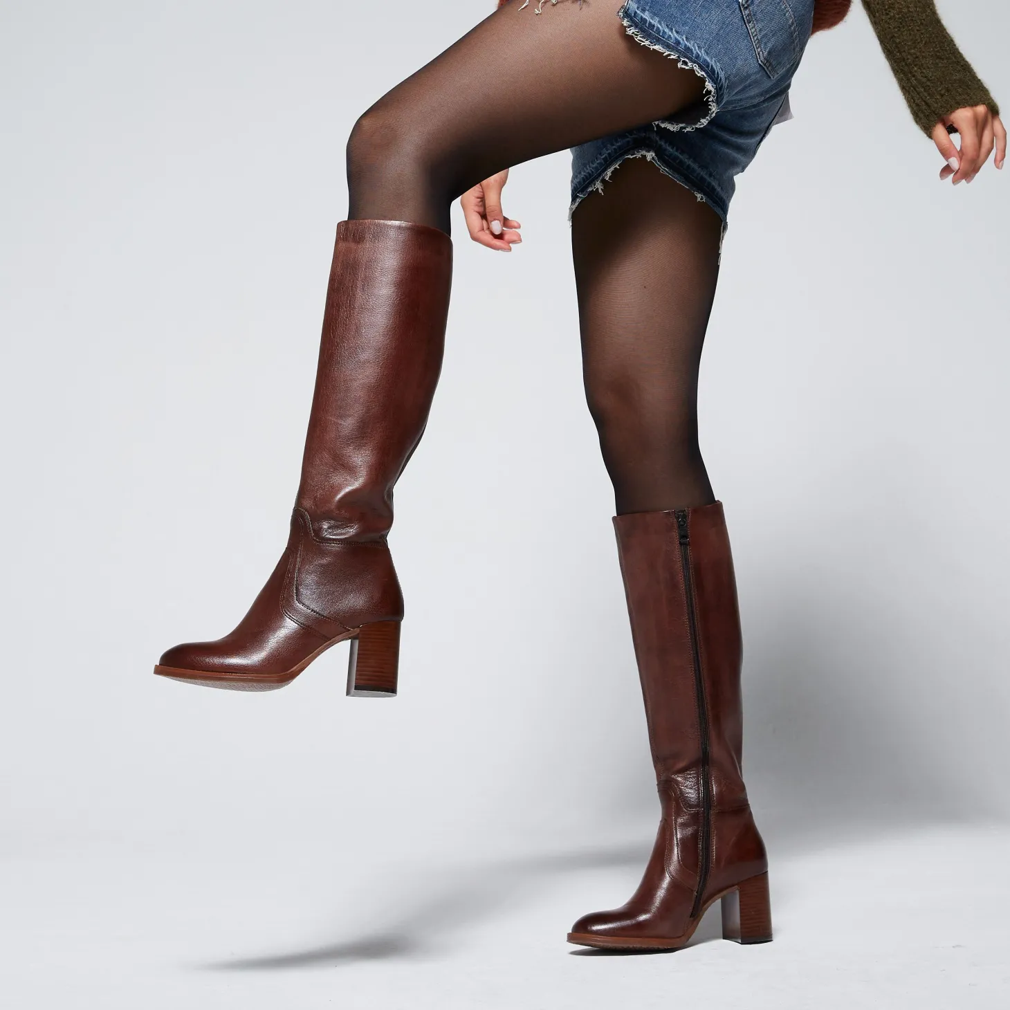 mjus_nitro_ip_boots_choco_9.webp MJUS NITRO I23-P26307 BOOTS CHOCOLATE