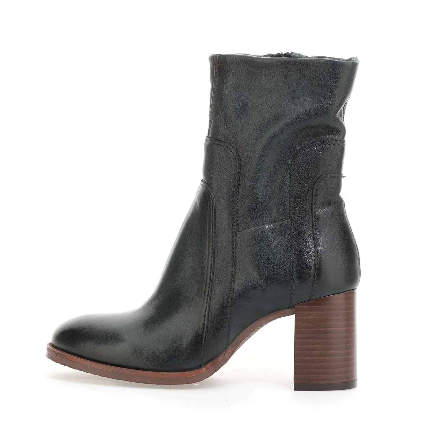 MJUS NITRO I23-P26206 STIVALETTI LICHENE