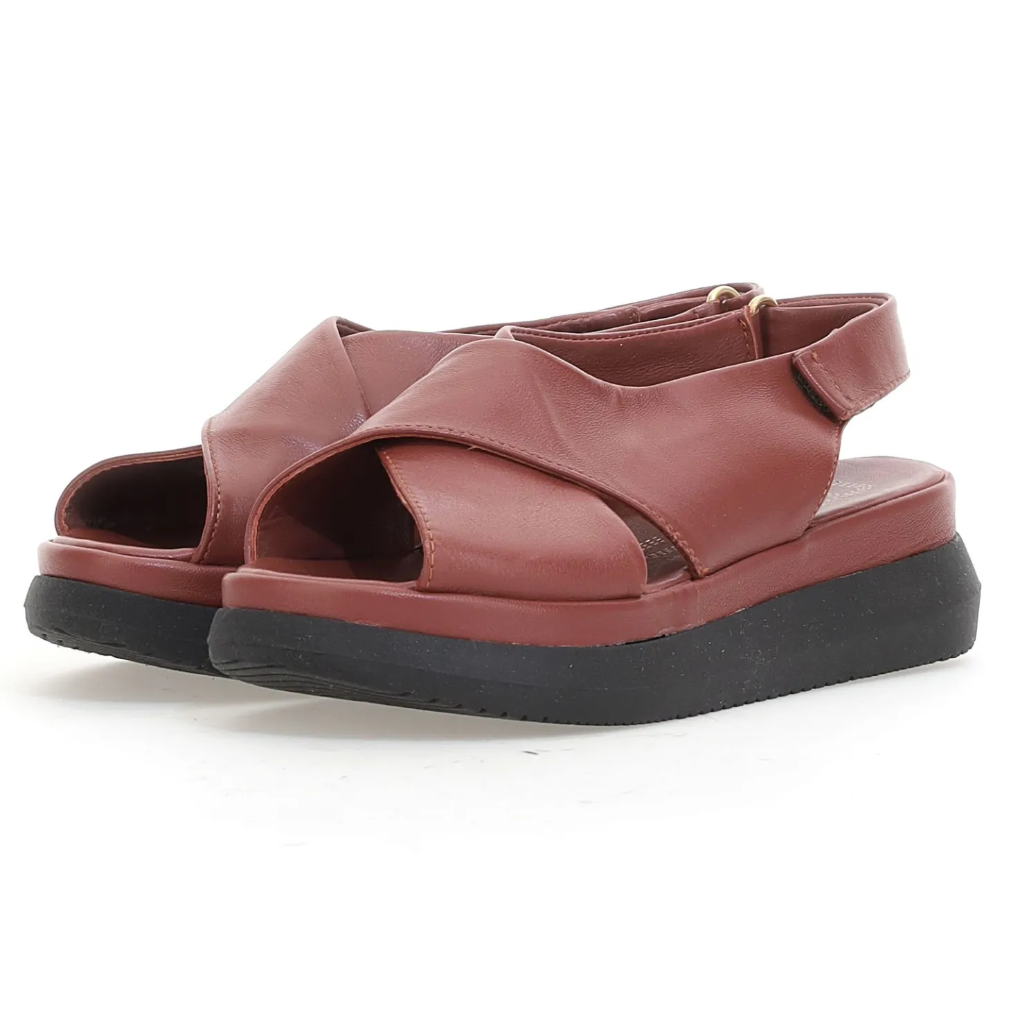 MJUS PASA E23-M38030 SANDALI TAJINE