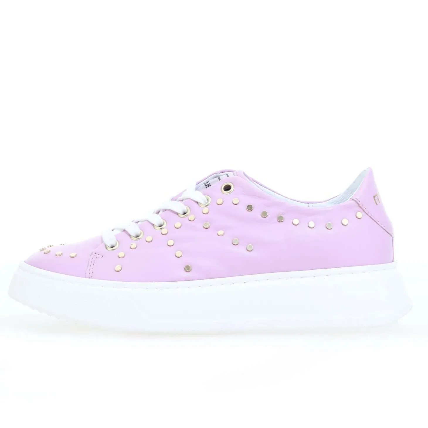 MJUS TECH E23-P56125 SNEAKERS PINK