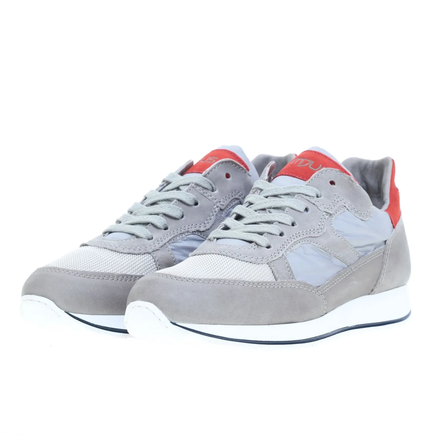 MJUS TRAP E22-U04105 SCARPA COMBI 1 MEDUSA