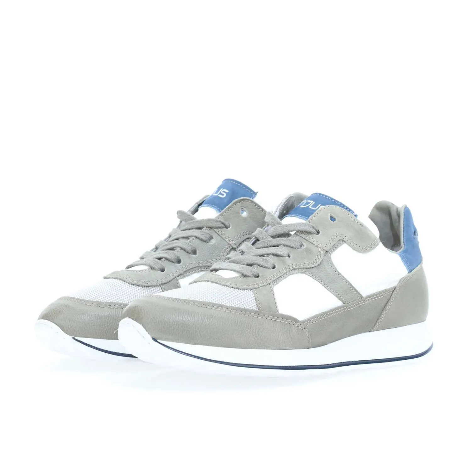 MJUS TRAP E20-U04105 SCARPA COMBI 1 KAKI