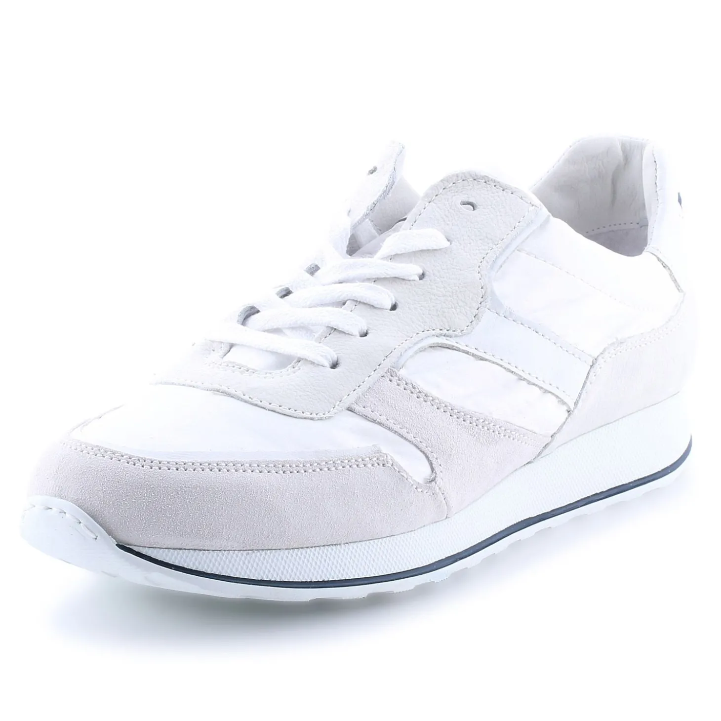 MJUS TRAP E20-U04102 SCARPA COMBI 5 BIANCO