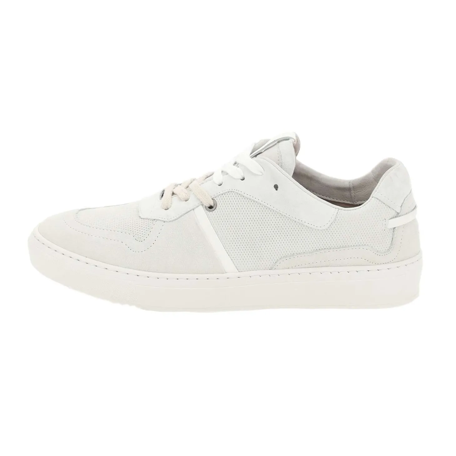MJUS TULUN I21-342118 SCARPA BIANCO