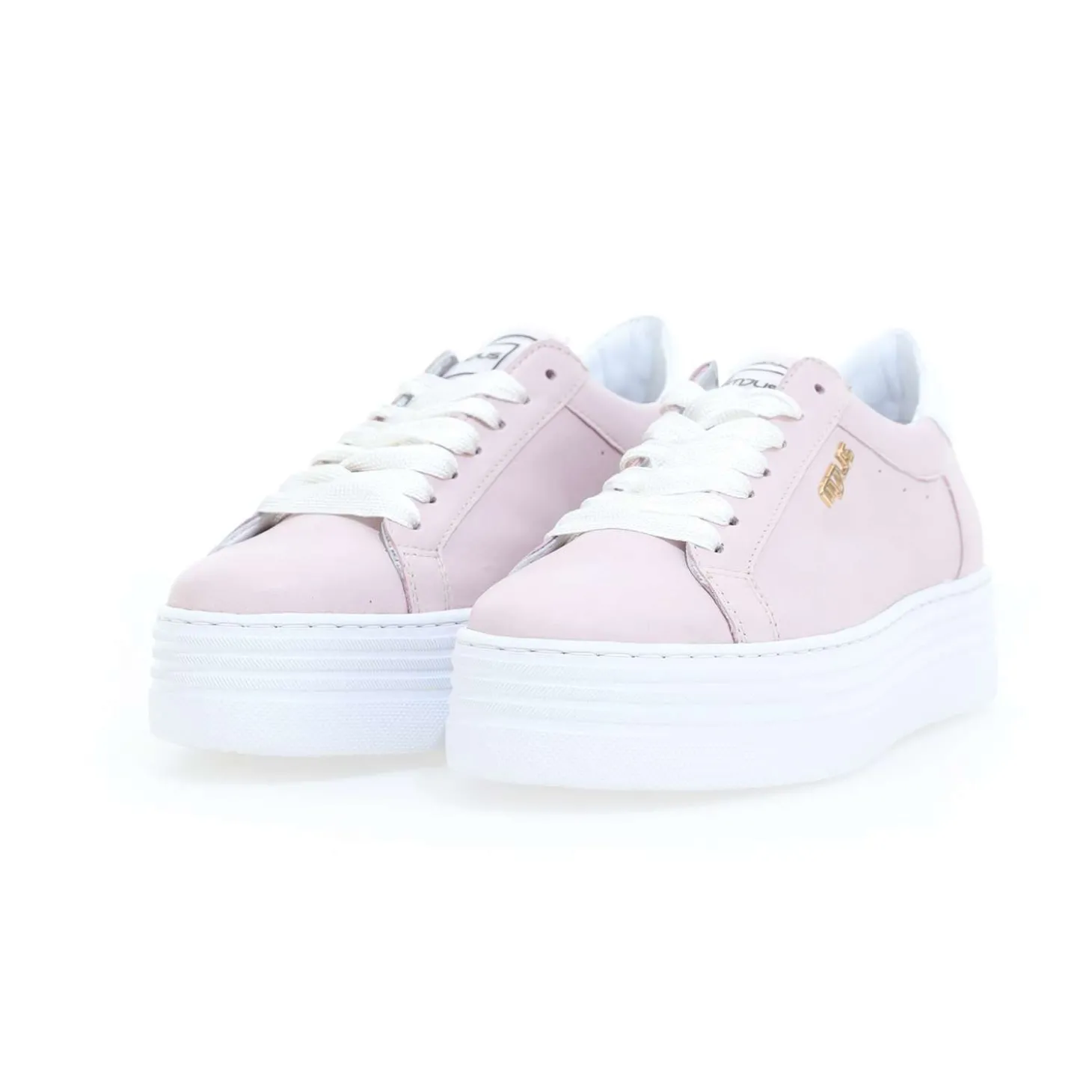 MJUS VALLEY E23-T33103 SNEAKERS MANDORLO