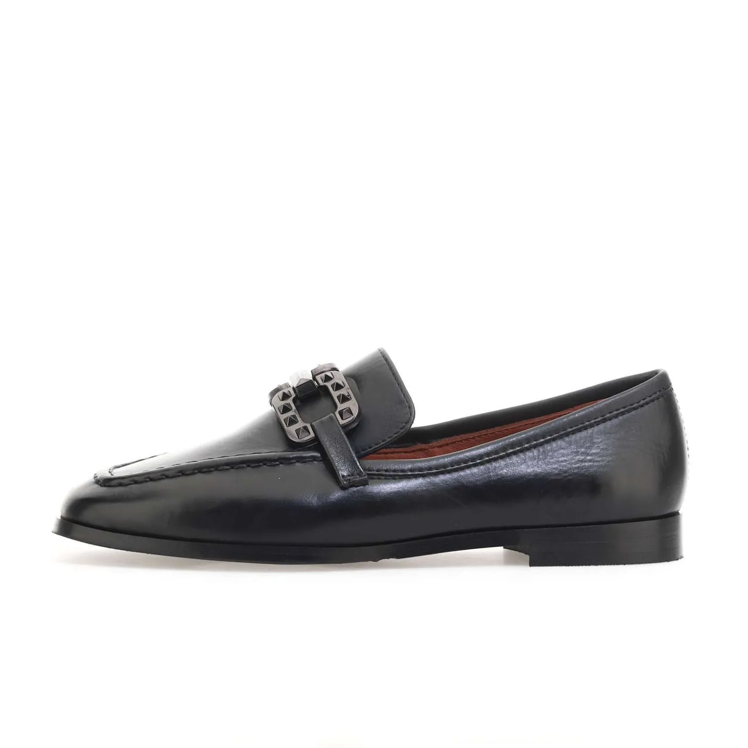 MJUS VOLTERRA I24-L53104 SCARPA NERO