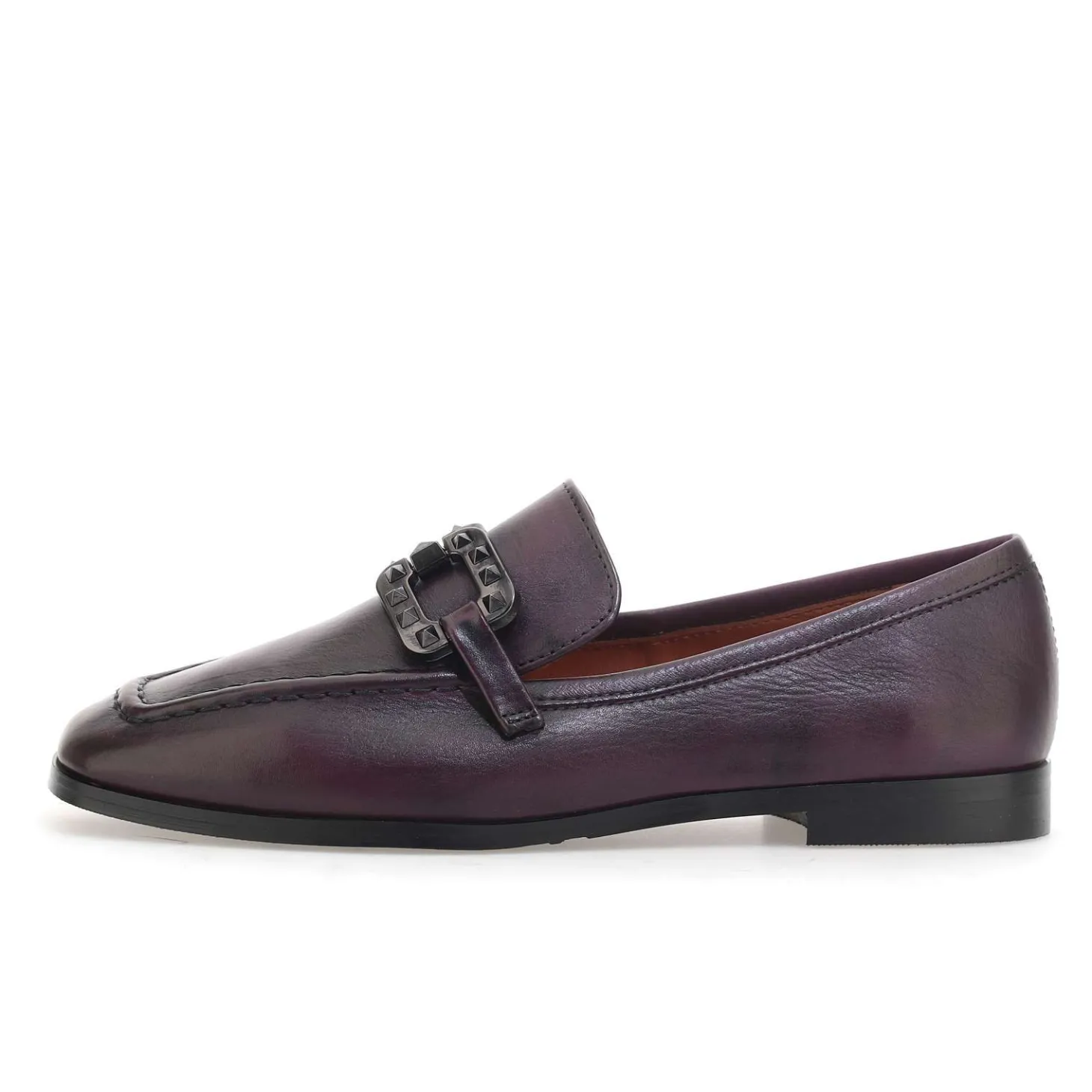 MJUS VOLTERRA I24-L53104 SCARPA PURPLE